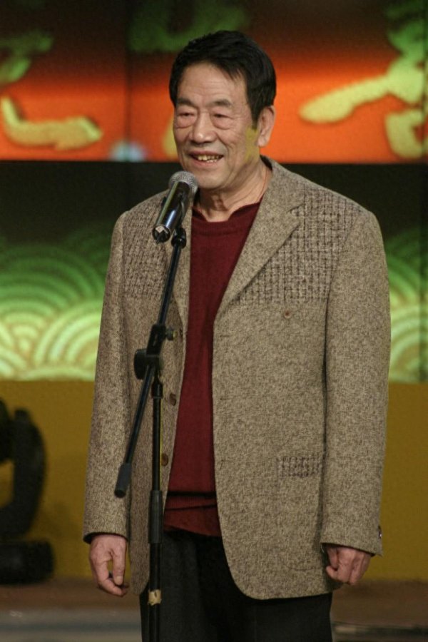 日斗-优配 相声大师杨少华去世，享年94岁，离世当天账号更新卖货视频